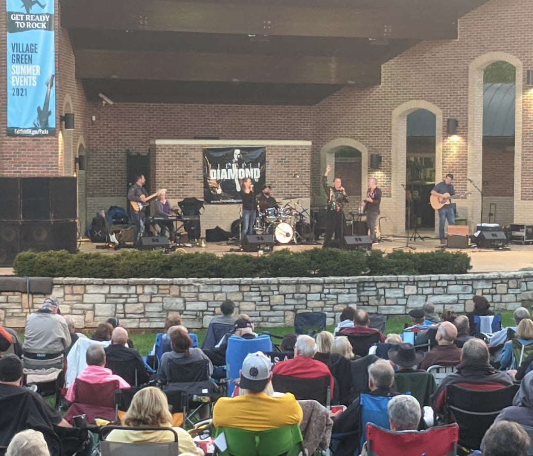 Cincy Blues Fest 2